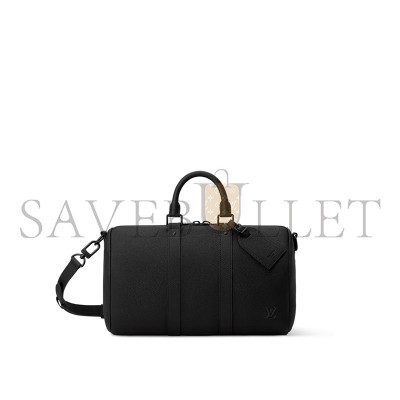 LOUIS VUITTON KEEPALL BANDOULIÈRE 35 M15249 (34*21*16cm)